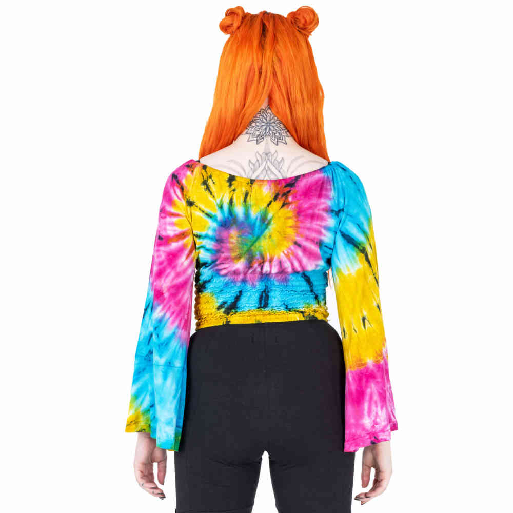 Innocent Lifestyle - Lyra Longsleeve top - Multicolours